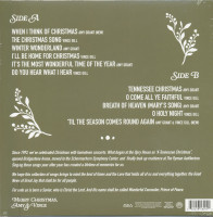 Aperçu: When I Think Of Christmas (LP) Aperçu: When I Think Of Christmas (LP)