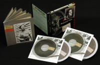 Aperçu: The Outtakes (2-CD Deluxe Box Set) Aperçu: The Outtakes (2-CD Deluxe Box Set)