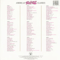 Aperçu: American Rock'N'Roll Classics Vol.6 (LP) Aperçu: American Rock'N'Roll Classics Vol.6 (LP)