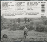 Aperçu: Cattle Call - Thereby Hangs A Tale (CD) Aperçu: Cattle Call - Thereby Hangs A Tale (CD)