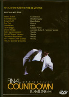 Aperçu: Final Countdown to Midnight (DVD) Aperçu: Final Countdown to Midnight (DVD)