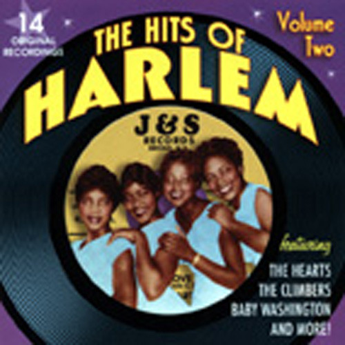 Vol.2, The Hits Of Harlem