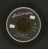 Aperçu: Kibaba - Nan-Je-Di (7inch, 45rpm) Aperçu: Kibaba - Nan-Je-Di (7inch, 45rpm)
