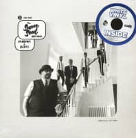 Aperçu: Shadows & Lights (LP, Colored Vinyl) Aperçu: Shadows & Lights (LP, Colored Vinyl)