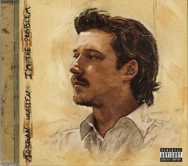 I'm The Problem (2-CD) I'm The Problem (2-CD)