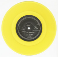 Aperçu: Shake The Hand Of A Fool (7inch, EP, 45rpm, PS, SC, Yellow Vinyl, Ltd.) Aperçu: Shake The Hand Of A Fool (7inch, EP, 45rpm, PS, SC, Yellow Vinyl, Ltd.)