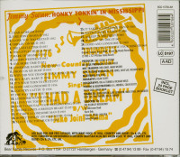 Aperçu: Honky Tonkin' In Mississippi (CD) Aperçu: Honky Tonkin' In Mississippi (CD)