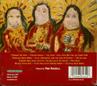 Aperçu: Indians, Cowboys, Horses, Dogs (CD) Aperçu: Indians, Cowboys, Horses, Dogs (CD)