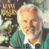 Aperçu: The Kenny Rogers Story - 20 Golden Greats (LP) Aperçu: The Kenny Rogers Story - 20 Golden Greats (LP)