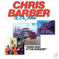 Aperçu: Mardi Gras At The Marquee (2-LP, 180g colored Vinyl, Ltd.) Aperçu: Mardi Gras At The Marquee (2-LP, 180g colored Vinyl, Ltd.)