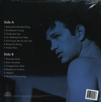 Aperçu: Forever Blue (LP) Aperçu: Forever Blue (LP)
