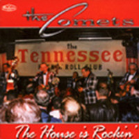 Aperçu: The House Is Rockin' (CD) Aperçu: The House Is Rockin' (CD)