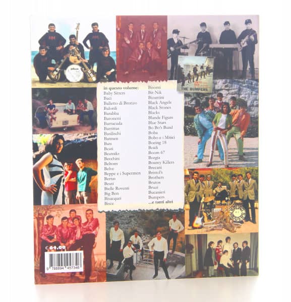 I Complessi Musicali Italiani 1964-1969 Vol.2 B