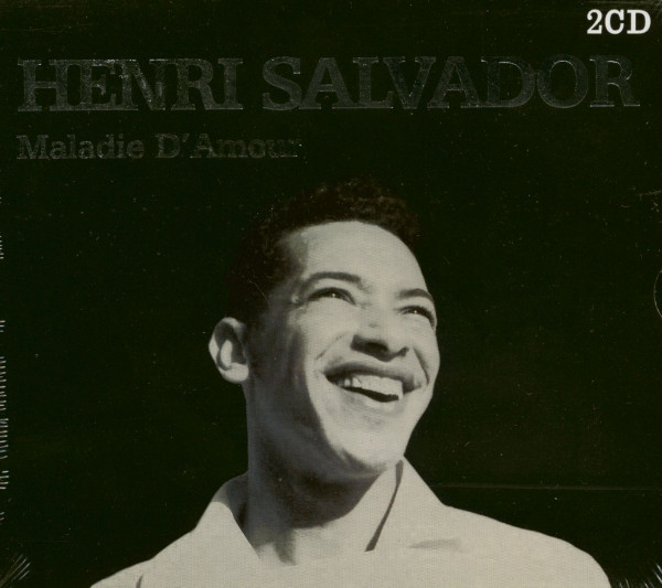 Maladie D'Amour (2-CD) Maladie D'Amour (2-CD)