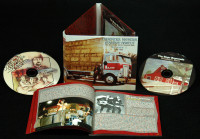 Aperçu: Vol.01, The Blissed-Out Birth Of Country Rock 1966-68 (2-CD) Aperçu: Vol.01, The Blissed-Out Birth Of Country Rock 1966-68 (2-CD)