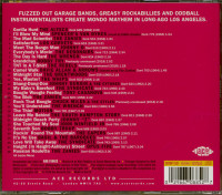 Aperçu: Make Mine Mondo! (CD) Aperçu: Make Mine Mondo! (CD)