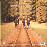 Aperçu: Choo Choo Billy Train (LP, 180g Vinyl, Ltd.) Aperçu: Choo Choo Billy Train (LP, 180g Vinyl, Ltd.)