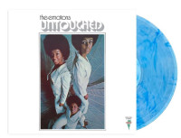 Aperçu: Untouched (LP, colored Vinyl) Aperçu: Untouched (LP, colored Vinyl)