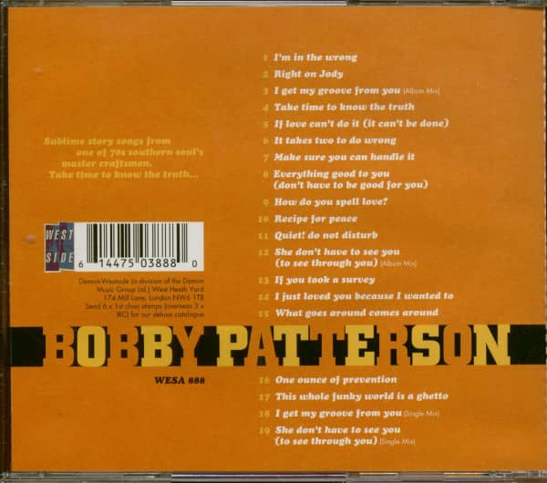 How Do You Spell Love (CD)