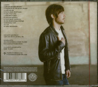 Aperçu: Beginning Of Things (CD) Aperçu: Beginning Of Things (CD)