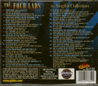Aperçu: The Singles Collection (CD) Aperçu: The Singles Collection (CD)