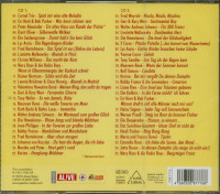 Aperçu: 50 Schlagerhits & Raritäten Vol.2 (2-CD) Aperçu: 50 Schlagerhits & Raritäten Vol.2 (2-CD)