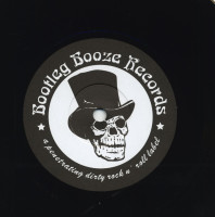 Aperçu: Rock 'N' Roll Power (7inch, 45rpm, EP, PS) Aperçu: Rock 'N' Roll Power (7inch, 45rpm, EP, PS)