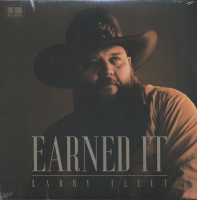 Aperçu: Earned It (2-LP) Aperçu: Earned It (2-LP)