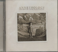 Aperçu: Annethology The Best Of Anne Kirkpatrick (CD) Aperçu: Annethology The Best Of Anne Kirkpatrick (CD)