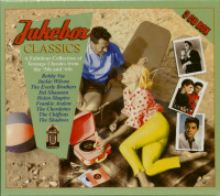 Aperçu: Jukebox Classics (3-CD) Aperçu: Jukebox Classics (3-CD)