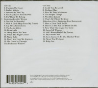 Aperçu: The Ultimate Collection 1968-2003 (2-CD) Aperçu: The Ultimate Collection 1968-2003 (2-CD)