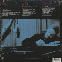 Aperçu: If You're Going To The City - A Tribute To Mose Allison (2-LP, 180g-Vinyl & DVD) Aperçu: If You're Going To The City - A Tribute To Mose Allison (2-LP, 180g-Vinyl & DVD)