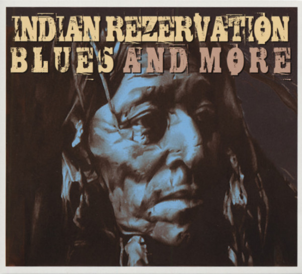 Va Indian Rezervation (3-CD) Va Indian Rezervation (3-CD)