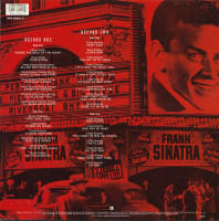 Aperçu: Sinatra - Music From The CBS Mini-Series (2-LP) Aperçu: Sinatra - Music From The CBS Mini-Series (2-LP)