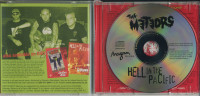 Aperçu: Hell In The Pacific - Live In Japan (CD) Aperçu: Hell In The Pacific - Live In Japan (CD)