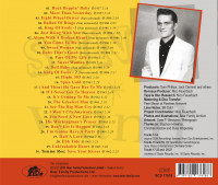 Aperçu: See The Big Man Cry - The complete SUN and Wand recordings 1957 – 65, plus… (CD) Aperçu: See The Big Man Cry - The complete SUN and Wand recordings 1957 – 65, plus… (CD)