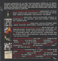 Aperçu: Is It Loud Enough? Michael Schenker 1980-1983 (6-CD) Aperçu: Is It Loud Enough? Michael Schenker 1980-1983 (6-CD)