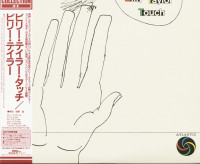 Aperçu: The Billy Taylor Touch (LP, Japan) Aperçu: The Billy Taylor Touch (LP, Japan)