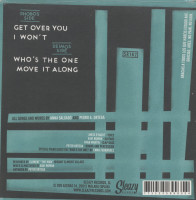 Aperçu: Phobos & Deimos (7inch, EP, 45rpm, PS) Aperçu: Phobos & Deimos (7inch, EP, 45rpm, PS)