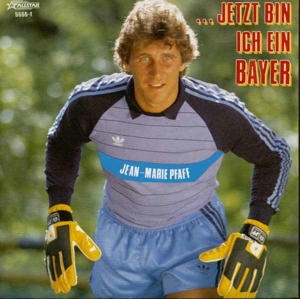 Jetzt bin ich ein Bayer - Wir zwei (7inch, 45rpm, PS) Jetzt bin ich ein Bayer - Wir zwei (7inch, 45rpm, PS)