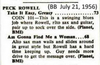 Aperçu: 'Am Gonna Find Me A Woman - Take It Easy Greasy (7inch, 45rpm) Aperçu: 'Am Gonna Find Me A Woman - Take It Easy Greasy (7inch, 45rpm)