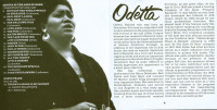 Aperçu: Sings Ballads & Blues - Early Album Collection (2-CD) Aperçu: Sings Ballads & Blues - Early Album Collection (2-CD)