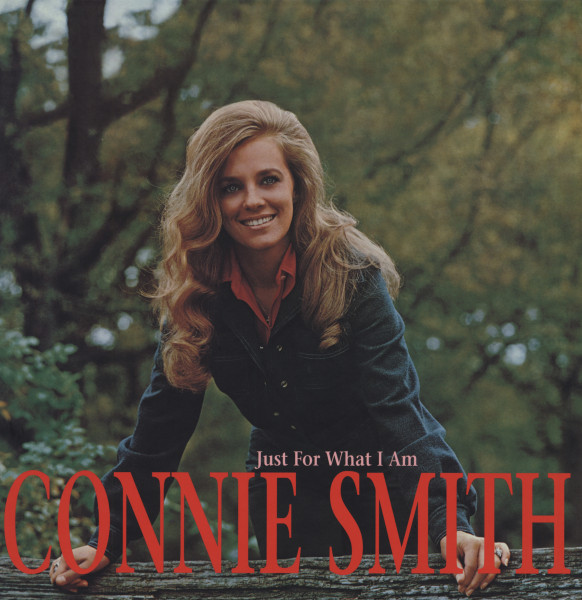 Just For What I Am (5-CD Deluxe Box Set)