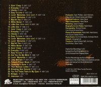 Aperçu: Easy To Love, The Sun Years, Plus Aperçu: Easy To Love, The Sun Years, Plus