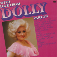 Aperçu: With Love From Dolly Parton ( LP) Aperçu: With Love From Dolly Parton ( LP)