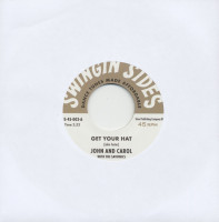 Aperçu: Get Your Hat - I Did The Funky Broadway (7inch, 45rpm) Aperçu: Get Your Hat - I Did The Funky Broadway (7inch, 45rpm)