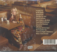 Aperçu: Way I'm Livin' (CD) Aperçu: Way I'm Livin' (CD)
