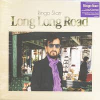 Aperçu: Long Long Road (LP) Aperçu: Long Long Road (LP)