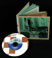 Aperçu: Vol.09, 1957 The Complete Story Of Doo Wop Aperçu: Vol.09, 1957 The Complete Story Of Doo Wop