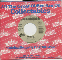 Aperçu: The Longest Time - Christie Lee (7inch, 45rpm, BC, CS) Aperçu: The Longest Time - Christie Lee (7inch, 45rpm, BC, CS)